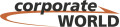 Logo CorporateWorld Travel Management